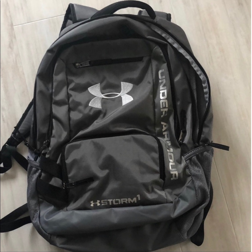 Under Armour backpack